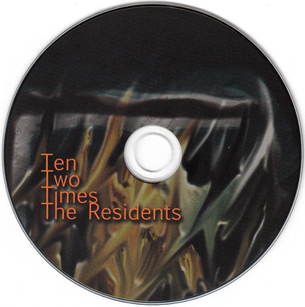 Ten Two Times - The Residents