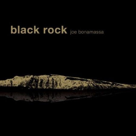 Black Rock - Joe Bonamassa