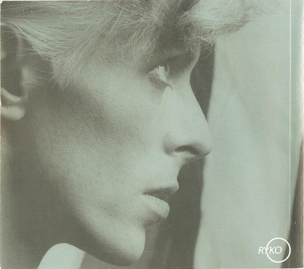 Sound + Vision - David Bowie