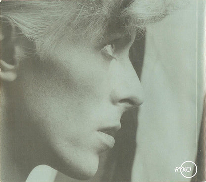 Sound + Vision - David Bowie