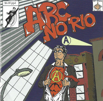 ABC No Rio - Various