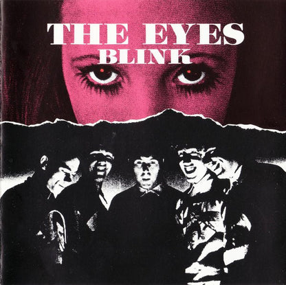 Blink - The Eyes