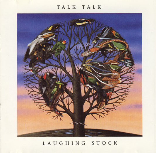 Laughing Stock - Talk Talk