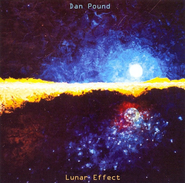 Lunar Effect - Dan Pound