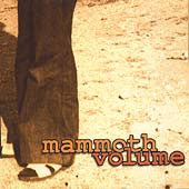 Mammoth Volume - Mammoth Volume