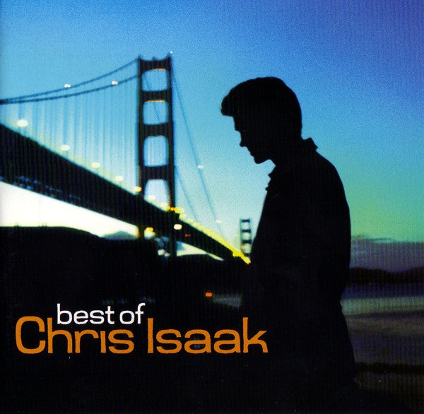 Best Of Chris Isaak - Chris Isaak