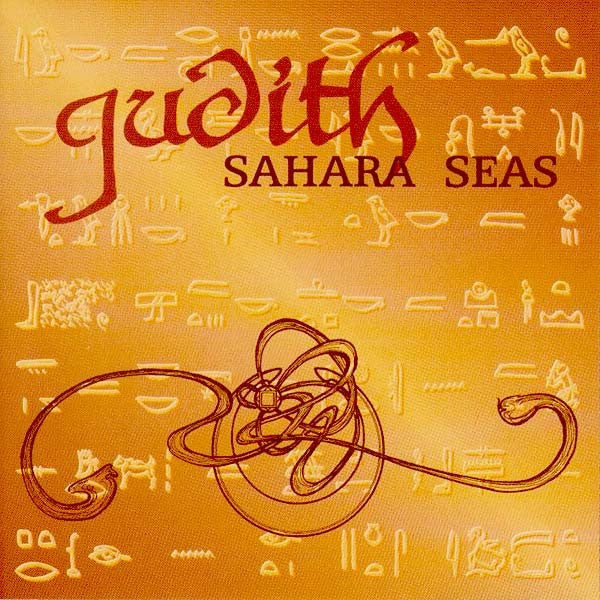 Sahara Seas - Judith