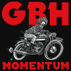 Momentum - GBH*