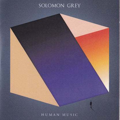 Human Music - Solomon Grey