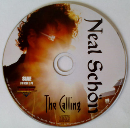 The Calling - Neal Schȍn*