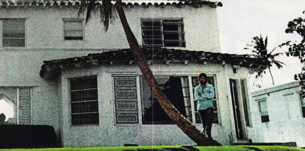 461 Ocean Boulevard - Eric Clapton