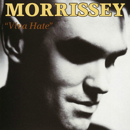 Viva Hate - Morrissey