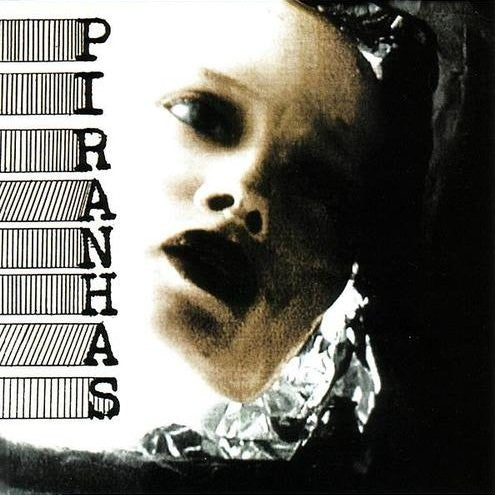 The Piranhas - The Piranhas (2)