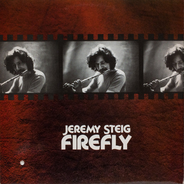 Firefly - Jeremy Steig