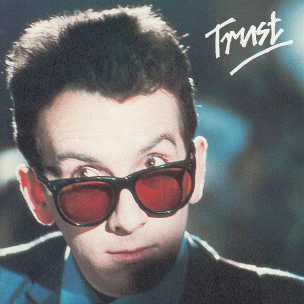 Trust - Elvis Costello & The Attractions