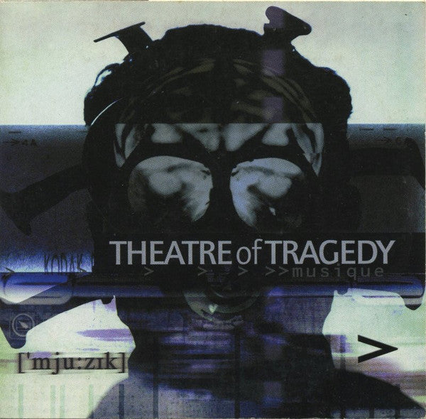 ['mju:zik] - Theatre Of Tragedy