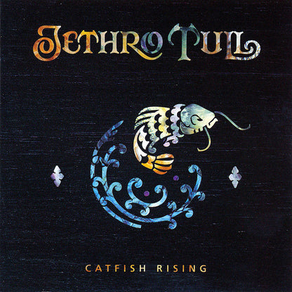 Catfish Rising - Jethro Tull