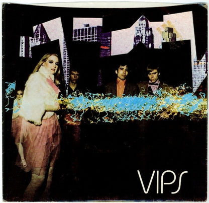 Lady Jane - VIPs*