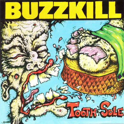 Tooth & Sole - Buzzkill