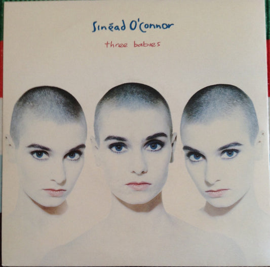 Three Babies - Sinéad O'Connor