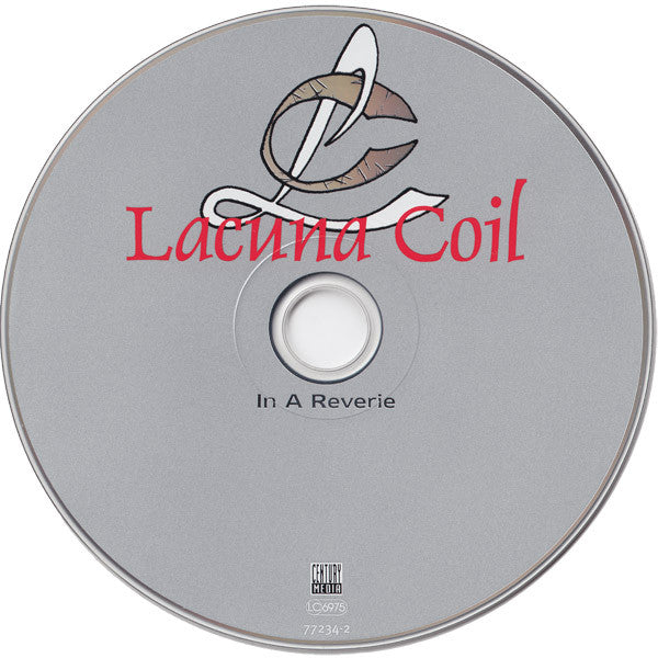 In A Reverie - Lacuna Coil