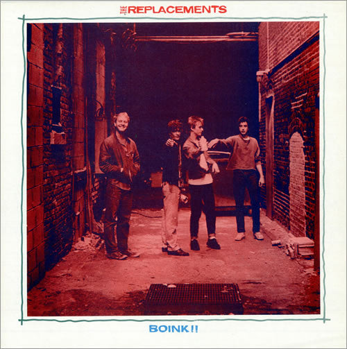 Boink!! - The Replacements