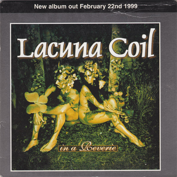 In A Reverie - Lacuna Coil