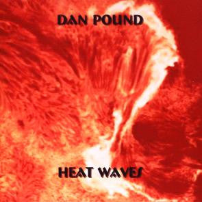 Heat Waves - Dan Pound