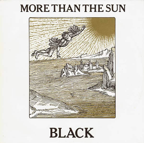 More Than The Sun - Black (2)