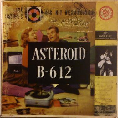 All New Hits - Asteroid B-612