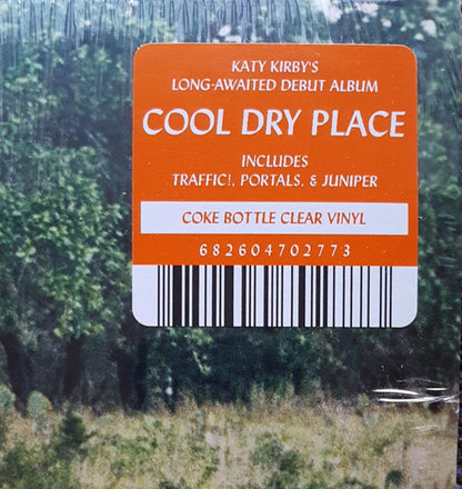 Cool Dry Place - Katy Kirby