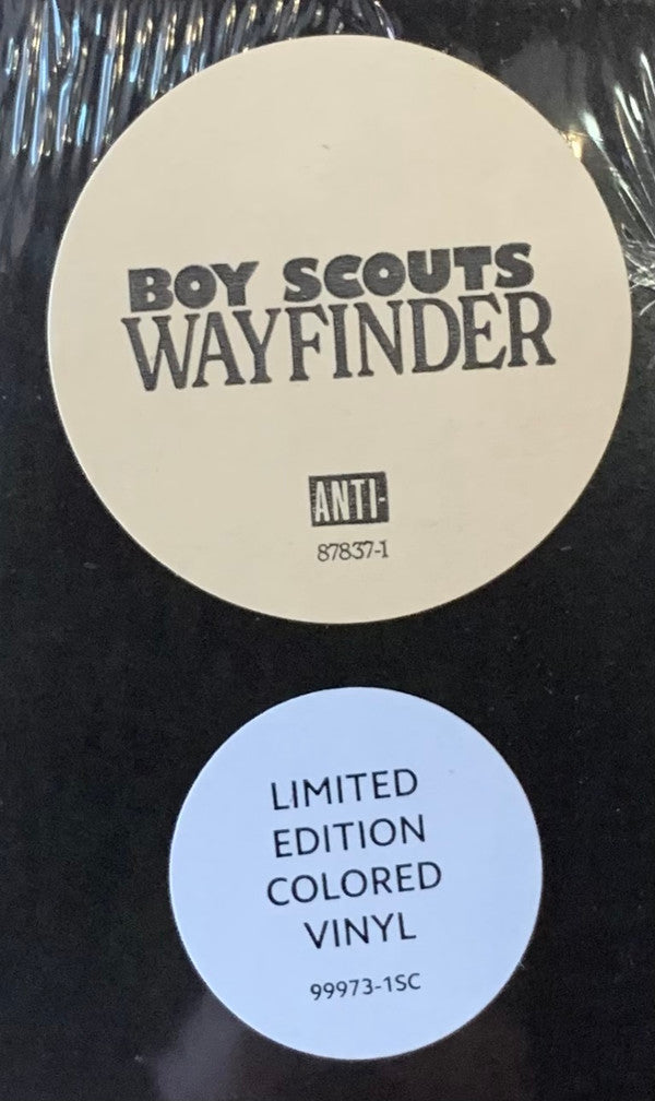 Wayfinder - Boy Scouts (2)