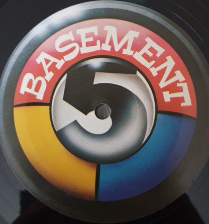 In Dub - Basement 5