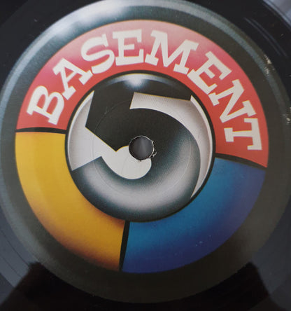 In Dub - Basement 5