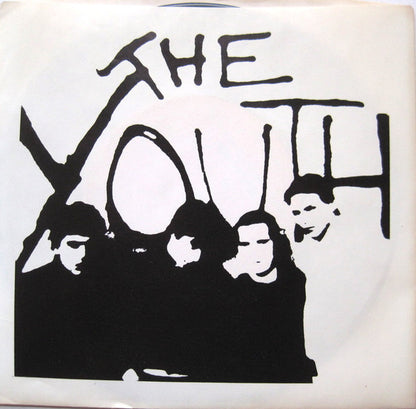 The Youth - The Youth (3)