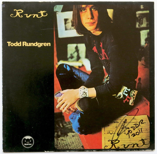 Runt - Todd Rundgren