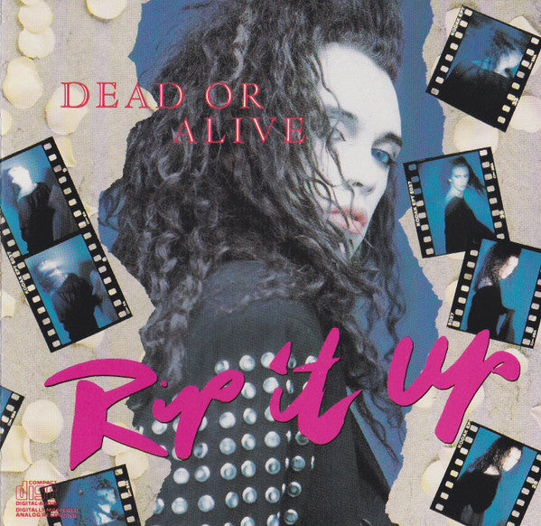 Rip It Up - Dead Or Alive