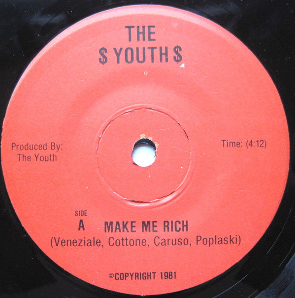 The Youth - The Youth (3)