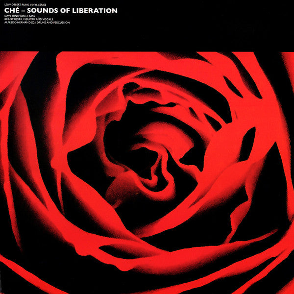 Sounds Of Liberation - Ché (3)