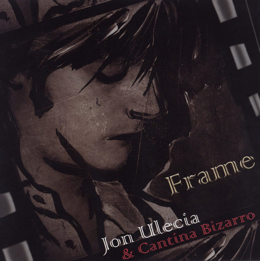 Frame - Jon Ulecia y Cantina Bizarro