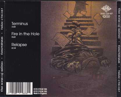 Terminus - Sons Of Selina