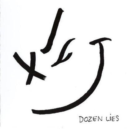 Dozen Lies - Hell's House Band
