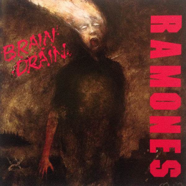 Brain Drain - Ramones