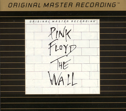 The Wall - Pink Floyd