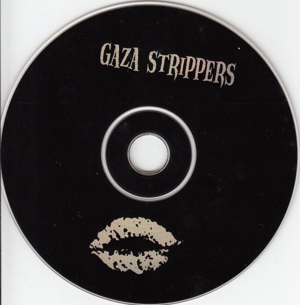 Laced Candy - Gaza Strippers