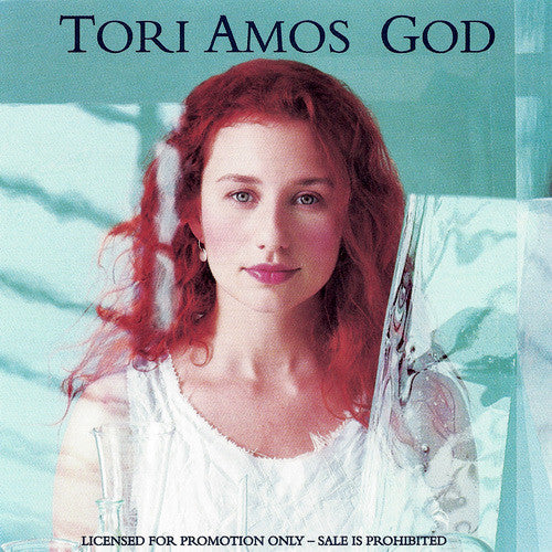 God - Tori Amos