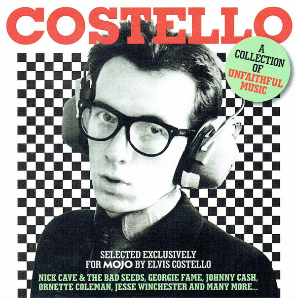 Costello (A Collection Of Unfaithful Music) - Various