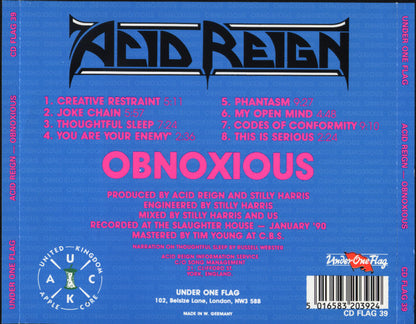 Obnoxious - Acid Reign (2)