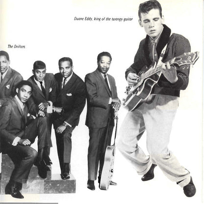 1959 Still Rockin' - Various