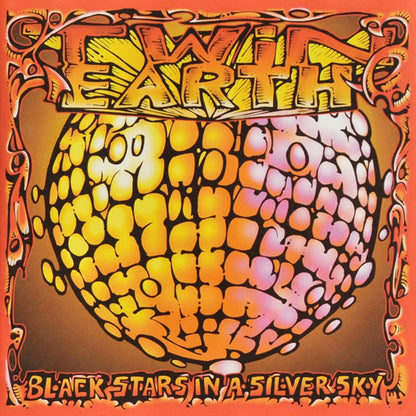 Black Stars In A Silver Sky - Twin Earth